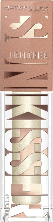 Maybelline New York MNY Face Studio (22 Star Studded, Highlighter, 4.70 g)