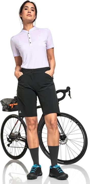 Image du produit Schöffel Short Danube (38, M)