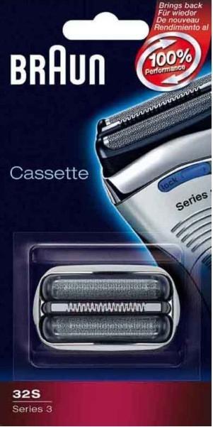 Immagine prodotto Braun Serie 3 ProSkin (1 x)