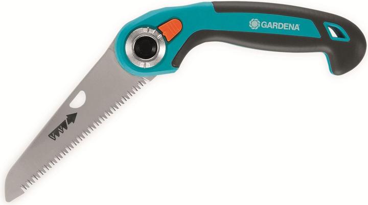 Produktbild Gardena Gärtnersäge 135 P