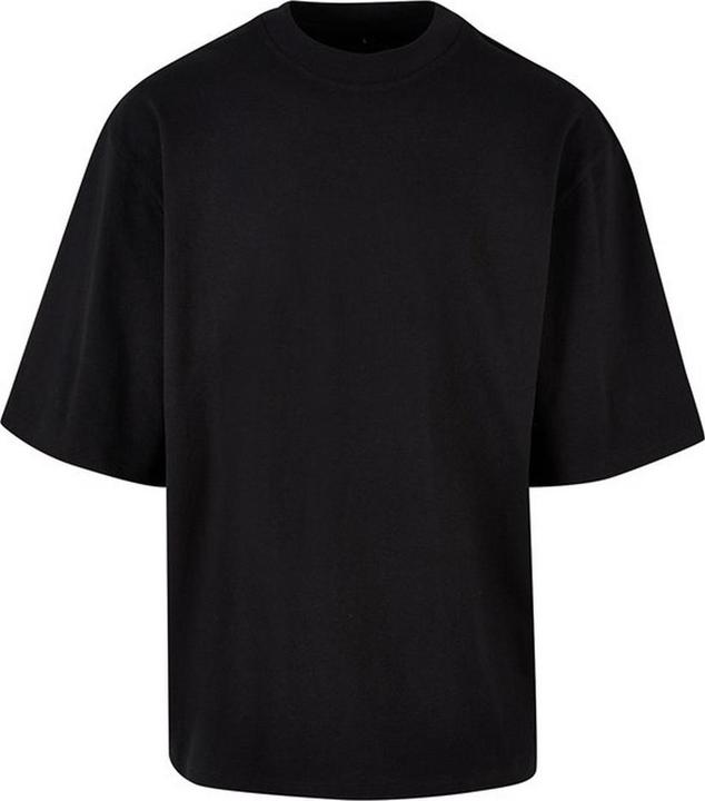Actual product image Build Your Brand Mens Oversized T-Shirt (XXL)