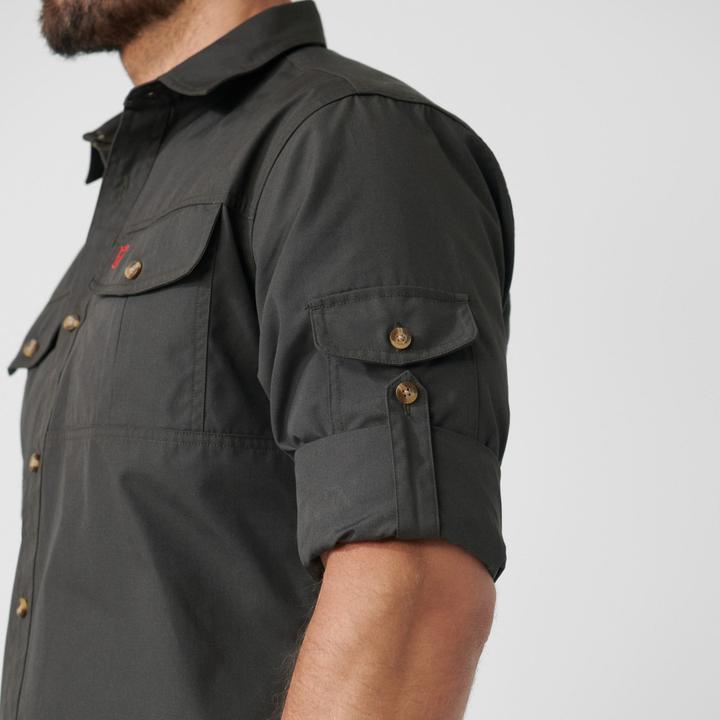 Produktbild Fjällräven Sarek Trekking Shirt (XL)