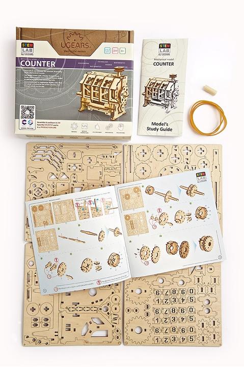 Image du produit Ugears Comptoir