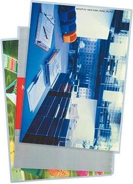 Immagine prodotto Leitz Sacchetto di laminazione (A7, 100 Pezzo/i, 125 µm)