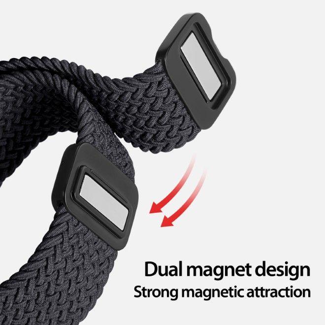 Produktbild Dux Ducis Mixture Pro Series Nylon Armband (20 mm, Nylon)