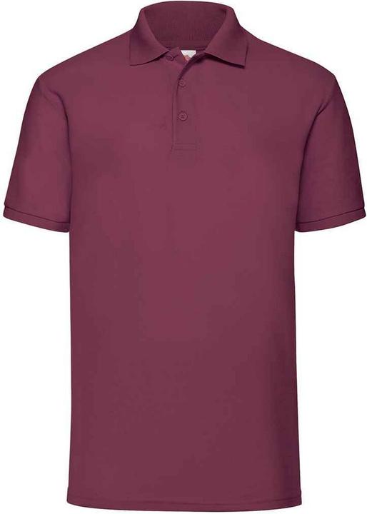 Produktbild Fruit of the Loom Poloshirt (M)