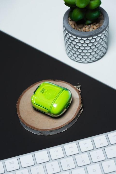Image du produit Transparency Fi22 Écouteurs Bluetooth (5 h, Sans fil)