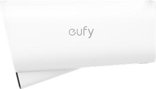 Productafbeelding eufy Anker Eufycam S3 Pro 2 Kit Zwart+Wit (3840 x 2160 Pixels)