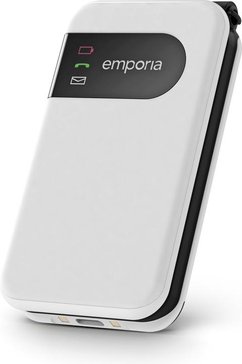 Immagine prodotto Emporia Semplicità Glam (2.80", 8 Mpx, 4G)