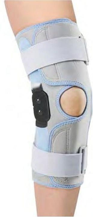 MDH Stawu kolanowego stabilizująca - S (S)