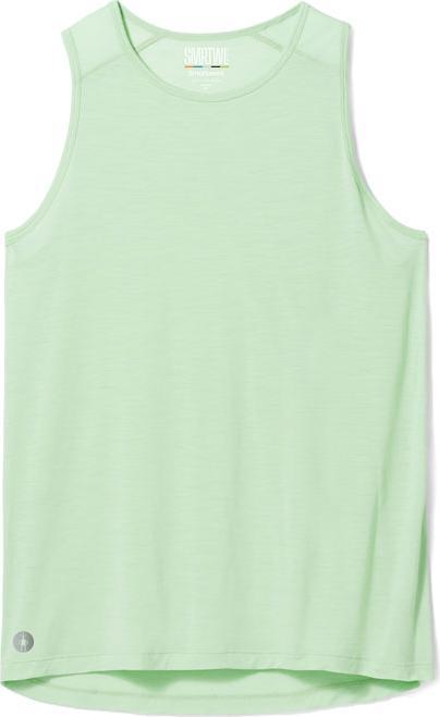 Produktbild Smartwool Women's Active Ultralite High Neck Tank (XL)