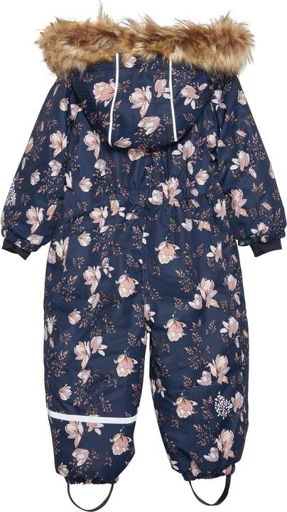 Image du produit Minymo Kid's Snow Suit AOP (80)