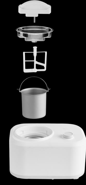 Produktbild Springlane Eni (EU-Stecker)