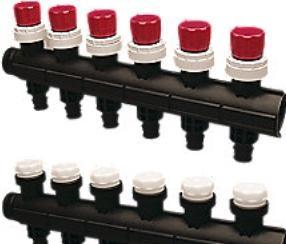 Produktbild Uponor Pro QogE fordeler 3 - rør 20-2.0mm