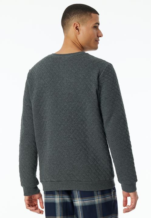 Image du produit Schiesser Sweat-shirt Mix & Relax (52)