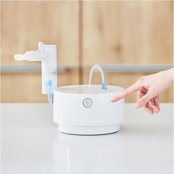 Actual product image Omron C28P