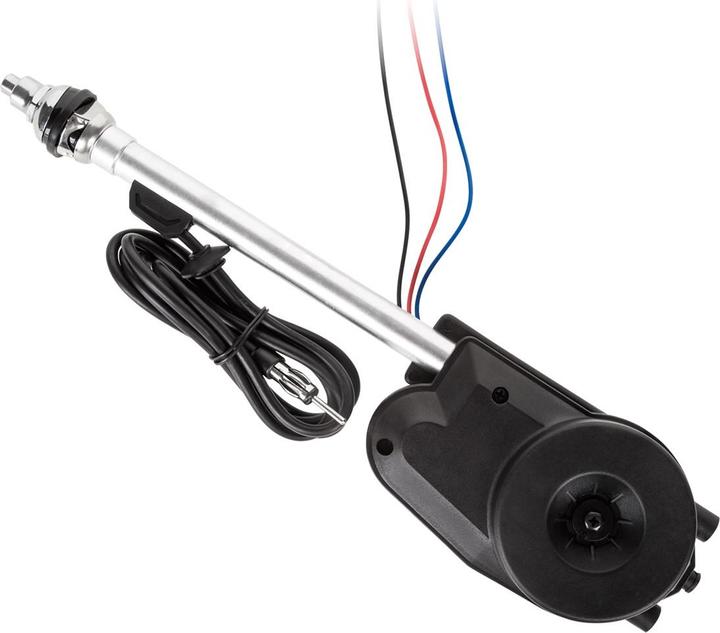 Immagine prodotto Sunker Elite Antenna per auto TX elettrica, 100 cm