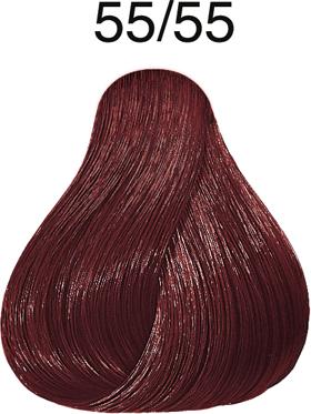 Immagine prodotto Wella Koleston Perfect Me+ Rossi vibranti (55/55 marrone chiaro intenso intenso mogano intensivo)