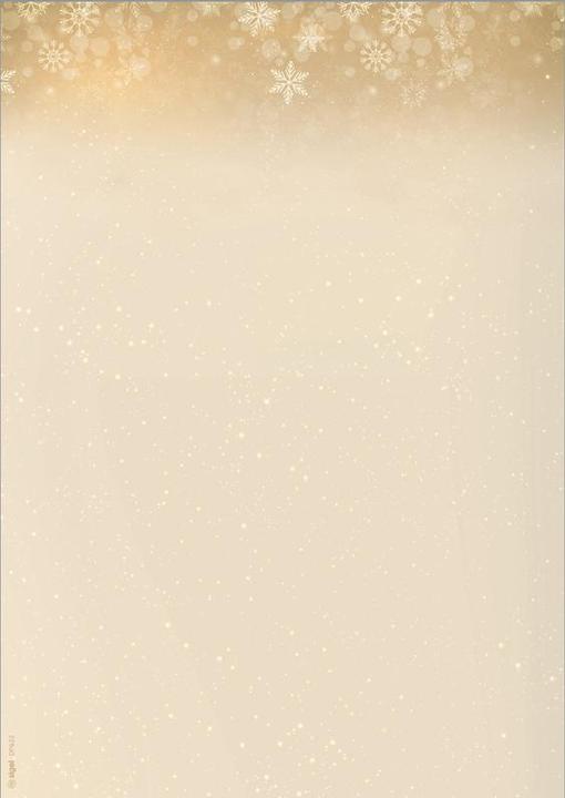 Actual product image Sigel Paper à lettres avec motif de Noël (25 pcs.)
