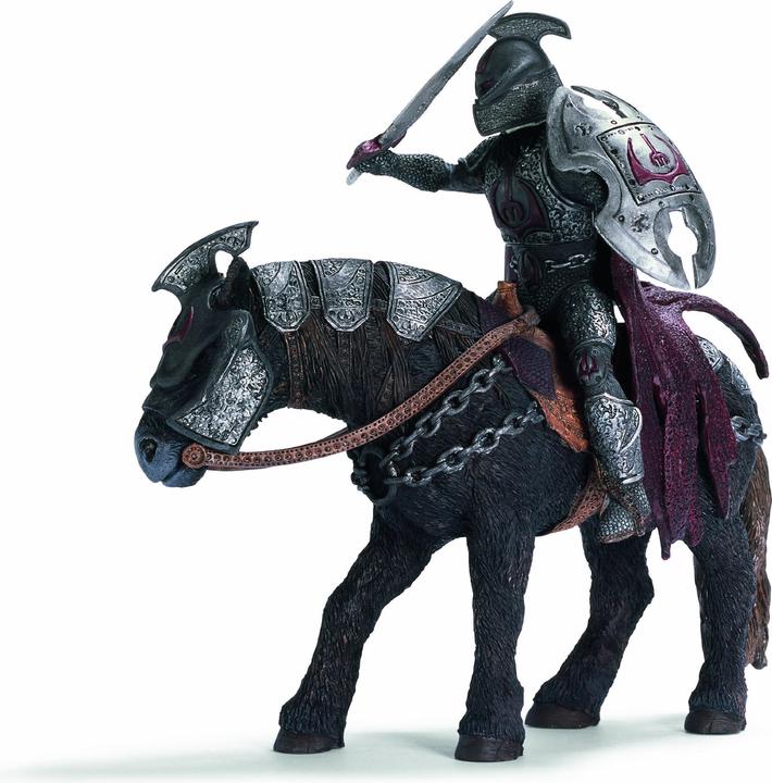 Actual product image Schleich 70060 - Ritter Xarok