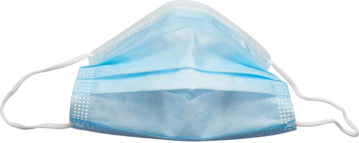 Produktbild VaSano Typ IIR Kindermasken (Typ IIR, 50 x)