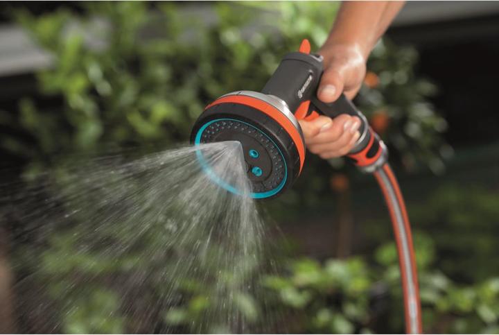 Produktbild Gardena Premium Multibrause