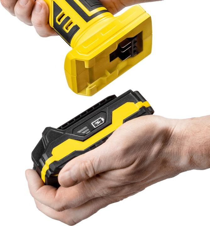 Produktbild Trotec Akku-Gartenschere PGSS 15-20V