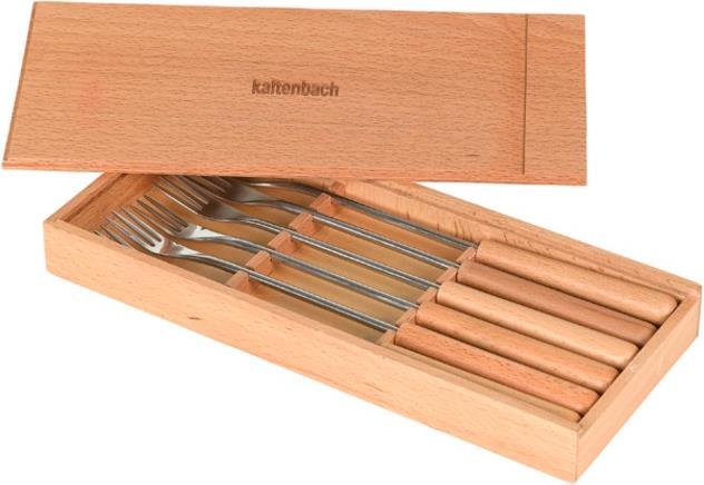 Immagine prodotto Kaltenbach Forchette da fonduta (x6)