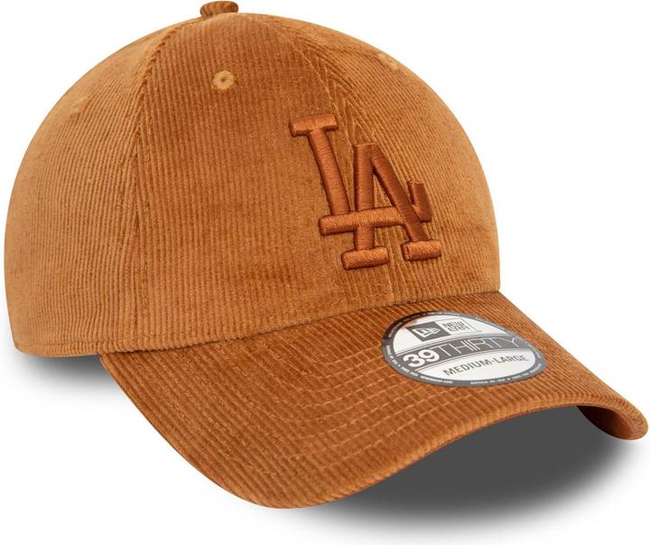 Produktbild New Era 39Thirty Stretch Cap KORD Los Angeles Dodgers - S/M (S/M)