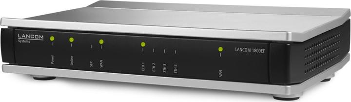 Actual product image Lancom Systems LANCOM 1800EF (EU)