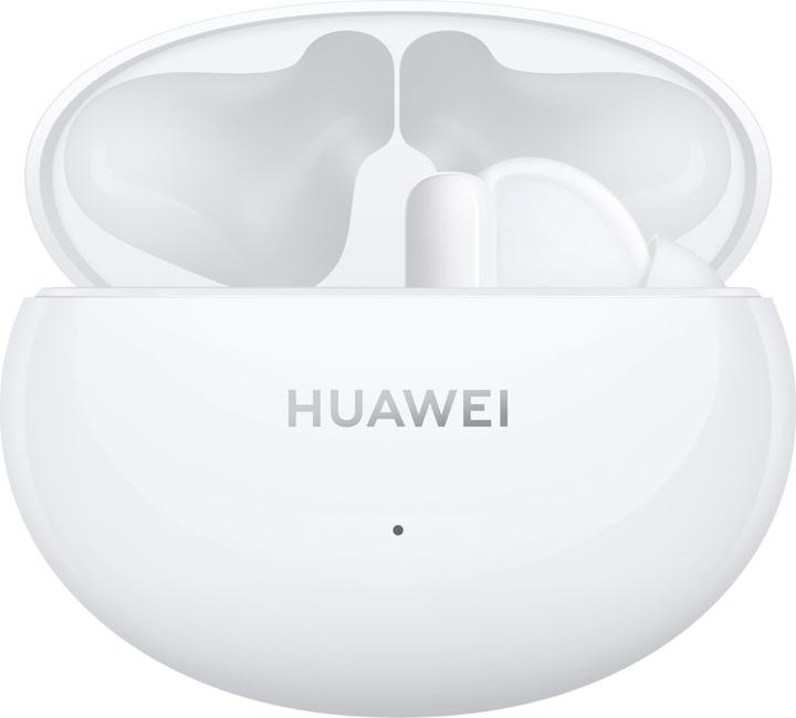Actual product image Huawei FreeBuds 4i (ANC, 10 h, Wireless)
