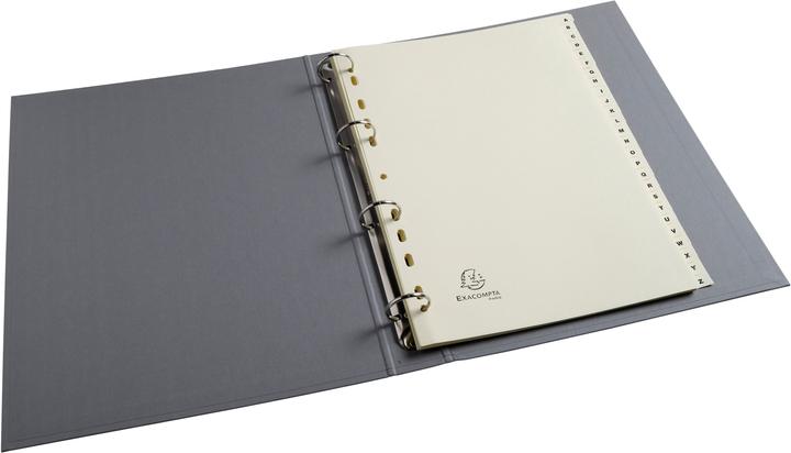 Image du produit Exacompta Register