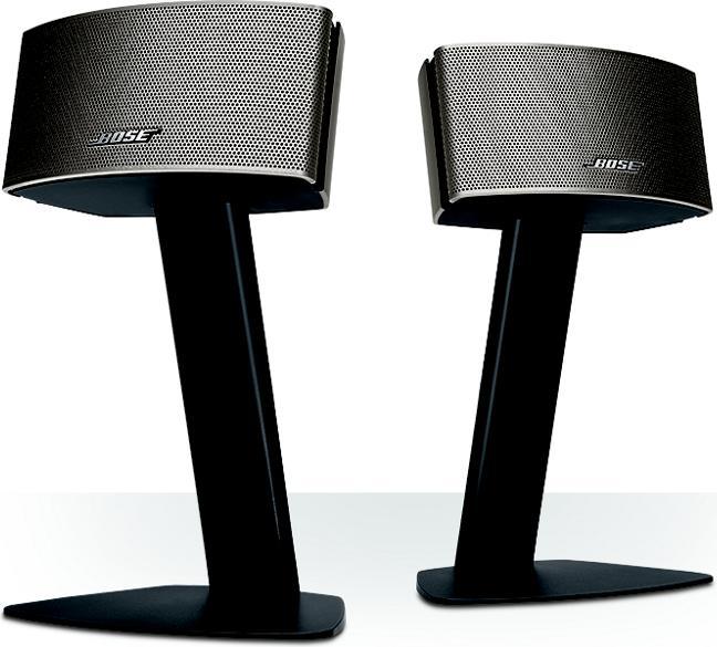 Produktbild Bose Companion 50