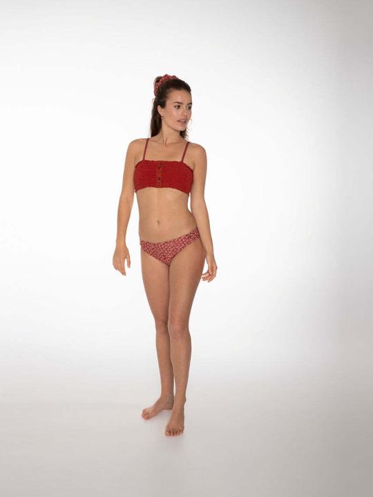 Produktbild Protest BIKINI'S KITTY bandeau bikini (36)