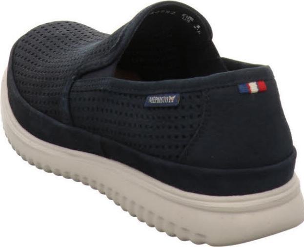 Produktbild Mephisto Tiago-10.5 (45.5)