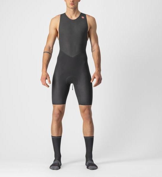 Actual product image Castelli Elite Speed Suit (XXL)