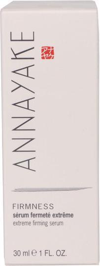 Immagine prodotto Annayake Siero Estremo Fermete 30 ml (30 ml, Crema 24h)