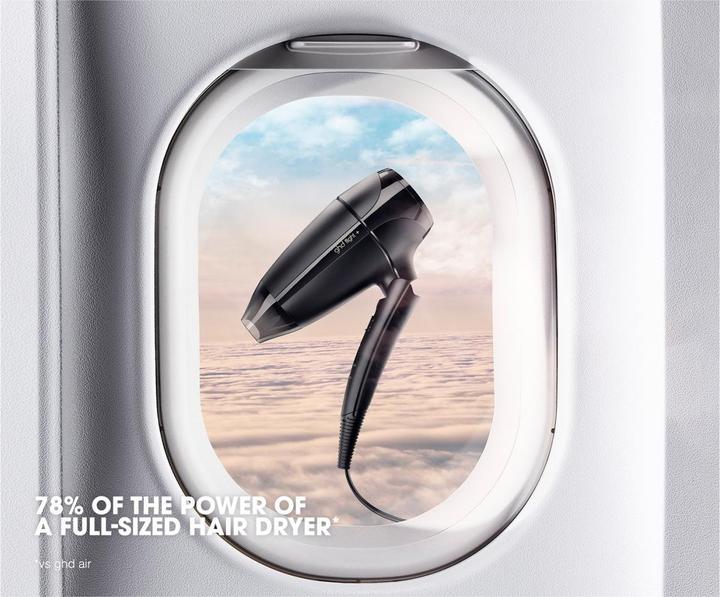 Image du produit ghd flight+