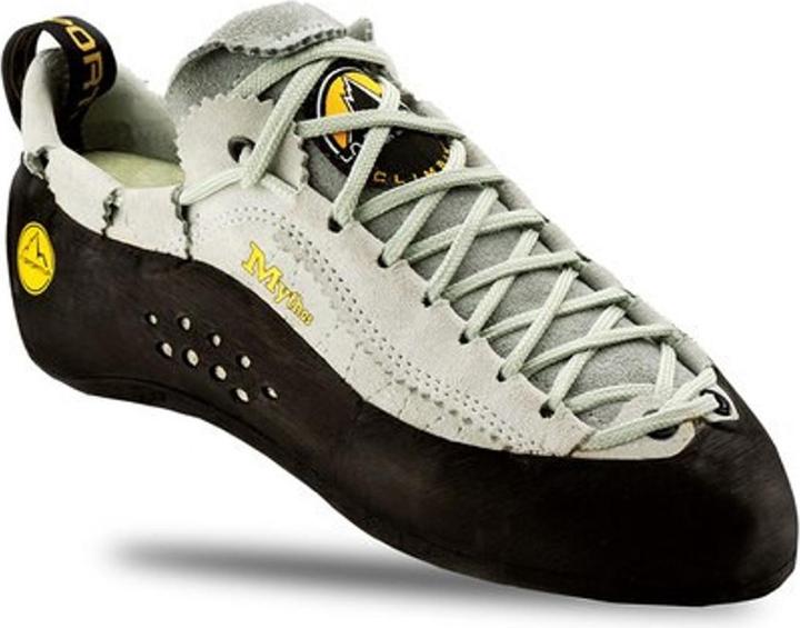 Produktbild La Sportiva Mythos Climbing Shoes (39)