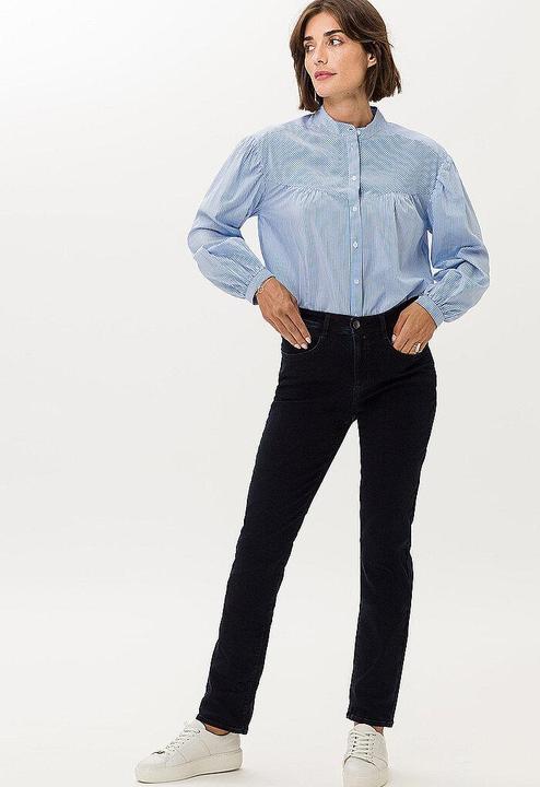 Actual product image BRAX Straight Fit CAROLA (W34/L30)