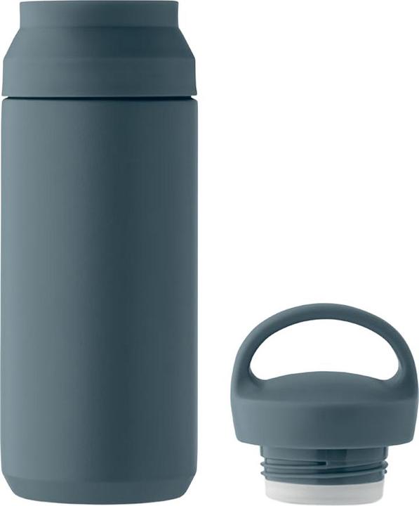 Produktbild MidOcean Flasche Onyx Doppelwandig 320ml (0.32 l)