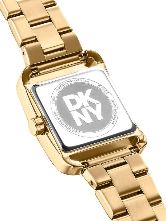 Actual product image DKNY City Midi - DK1L004M0055 (27 mm)