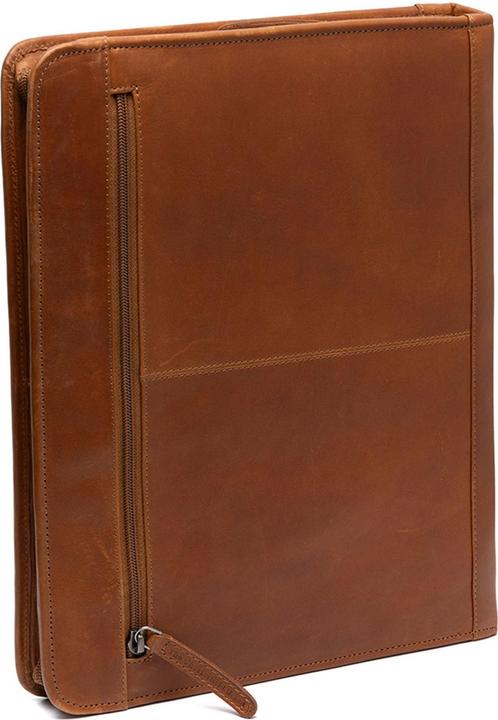Actual product image The Chesterfield Brand Moreton writing case leather 28 cm (1 x)