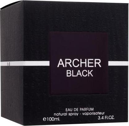 Image du produit Alhambra Aromatic Rouge - EDP (Eau de parfum, 100 ml)