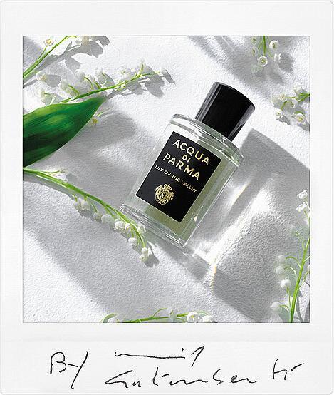 Produktbild Acqua Di Parma Lily of the Valley Lily of the Valley (Eau de Parfum, 180 ml)