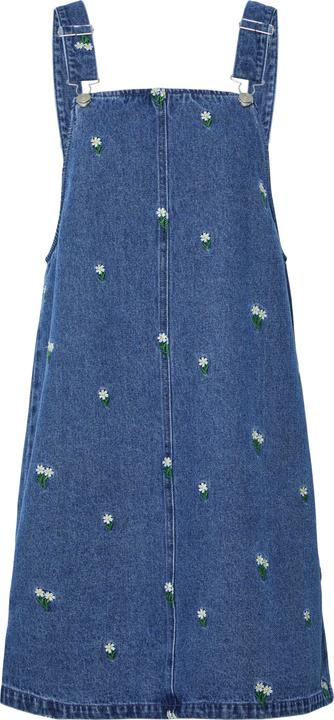 Produktbild Pieces PCFREIA DENIM Spencer-Kleid (XL)