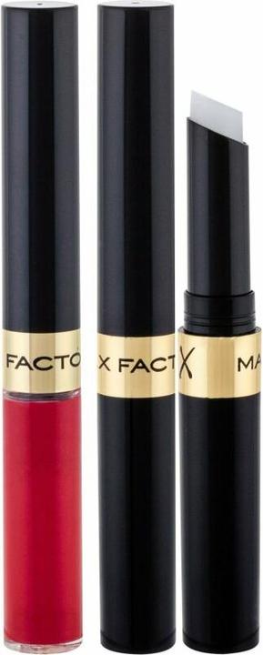 Immagine prodotto Max Factor Lipfinity 24HRS (125 Così affascinante)