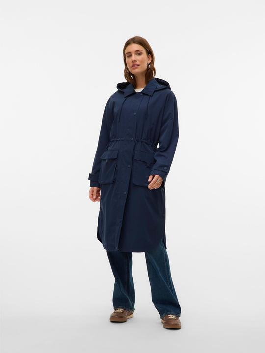 Produktbild Vero Moda VMCHERRIE Parka Langer Parka (L)