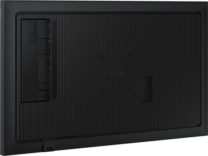 Actual product image Samsung QM32C (1920 x 1080 pixels, 32")