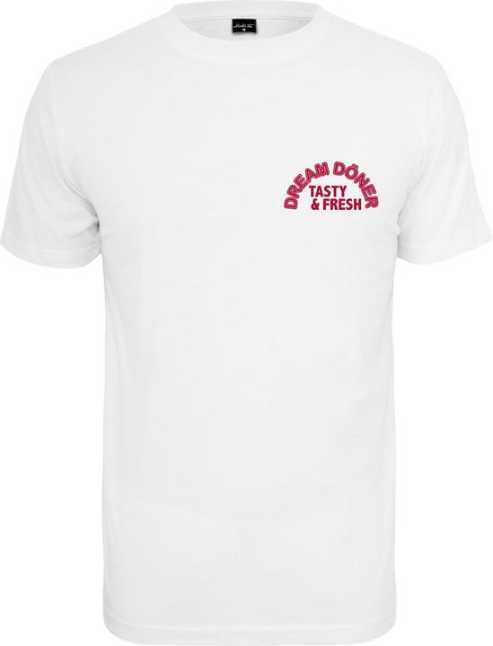 Immagine prodotto Mister Tee Tè Kebab da sogno (4XL)
